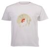 Unisex Short-sleeve T-shirt - 180g Thumbnail