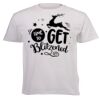 Unisex Short-sleeve T-shirt - 180g Thumbnail