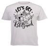 Unisex Short-sleeve T-shirt - 180g Thumbnail