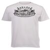 Unisex Short-sleeve T-shirt - 180g Thumbnail