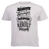 Unisex Short-sleeve T-shirt - 180g Thumbnail