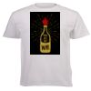 Unisex Short-sleeve T-shirt - 180g Thumbnail