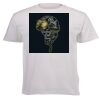 Unisex Short-sleeve T-shirt - 180g Thumbnail