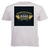 Unisex Short-sleeve T-shirt - 180g Thumbnail