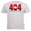 Unisex Short-sleeve T-shirt - 180g Thumbnail