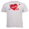 Unisex Short-sleeve T-shirt - 180g Thumbnail