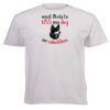 Unisex Short-sleeve T-shirt - 180g Thumbnail