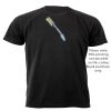 Unisex Dri-Fit T-shirt  Thumbnail