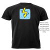 Unisex Dri-Fit T-shirt  Thumbnail