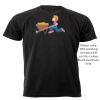 Unisex Dri-Fit T-shirt  Thumbnail