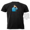 Unisex Dri-Fit T-shirt  Thumbnail