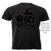 Unisex Dri-Fit T-shirt  Thumbnail