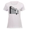 Ladies Short-sleeve T-shirt  Thumbnail