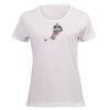 Ladies Short-sleeve T-shirt  Thumbnail