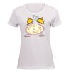 Ladies Short-sleeve T-shirt  Thumbnail