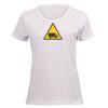 Ladies Short-sleeve T-shirt  Thumbnail