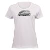 Ladies Short-sleeve T-shirt  Thumbnail