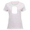 Ladies Short-sleeve T-shirt  Thumbnail