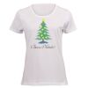 Ladies Short-sleeve T-shirt  Thumbnail