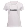 Ladies Short-sleeve T-shirt  Thumbnail