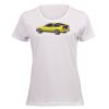 Ladies Short-sleeve T-shirt  Thumbnail