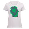 Ladies Short-sleeve T-shirt  Thumbnail