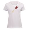 Ladies Short-sleeve T-shirt  Thumbnail