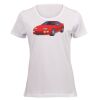 Ladies Short-sleeve T-shirt  Thumbnail