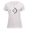 Ladies Short-sleeve T-shirt  Thumbnail