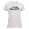 Ladies Short-sleeve T-shirt  Thumbnail