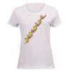 Ladies Short-sleeve T-shirt  Thumbnail