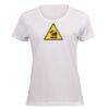 Ladies Short-sleeve T-shirt  Thumbnail