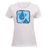 Ladies Short-sleeve T-shirt  Thumbnail