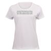 Ladies Short-sleeve T-shirt  Thumbnail
