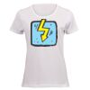 Ladies Short-sleeve T-shirt  Thumbnail