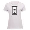 Ladies Short-sleeve T-shirt  Thumbnail