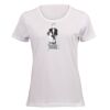 Ladies Short-sleeve T-shirt  Thumbnail