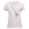 Ladies Short-sleeve T-shirt  Thumbnail