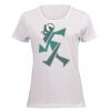 Ladies Short-sleeve T-shirt  Thumbnail