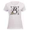 Ladies Short-sleeve T-shirt  Thumbnail