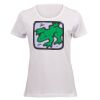 Ladies Short-sleeve T-shirt  Thumbnail