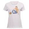 Ladies Short-sleeve T-shirt  Thumbnail