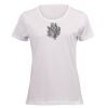 Ladies Short-sleeve T-shirt  Thumbnail