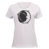 Ladies Short-sleeve T-shirt  Thumbnail