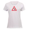 Ladies Short-sleeve T-shirt  Thumbnail