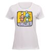 Ladies Short-sleeve T-shirt  Thumbnail