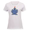 Ladies Short-sleeve T-shirt  Thumbnail