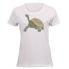 Ladies Short-sleeve T-shirt  Thumbnail