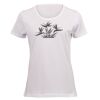 Ladies Short-sleeve T-shirt  Thumbnail