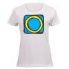 Ladies Short-sleeve T-shirt  Thumbnail